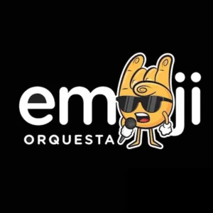Orquesta emoji DFEST