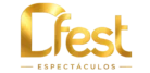 Logotipo de DFEST