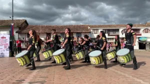 batukadas