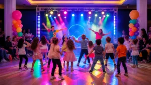 discobaby