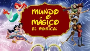 e399675 entradas cantajuegos mundo magico en ciudad real