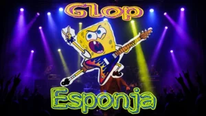glops band entero