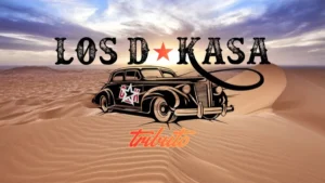 los d kasa