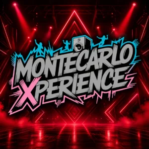 macro discomovil montecarlo xperience logo limpio dfest