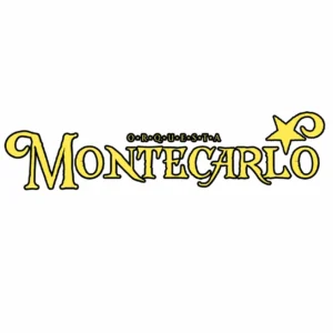 montecarlo logo cuadrado blanco