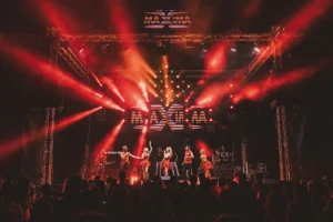 orquesta maxima dfest 2