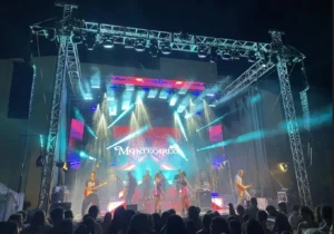 orquesta montecarlo