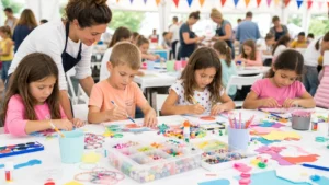 talleres infantiles