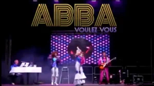 tributo abba