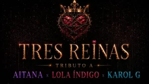 tributo las tres reinas