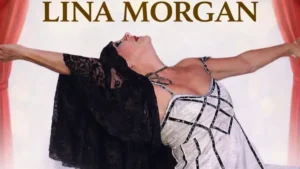 tributo lina morgan