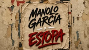 tributo manolo garcia estopa