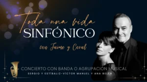 tributo toda una vida sinfonico dfest